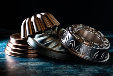 Upcycling the Bundt Pan Image